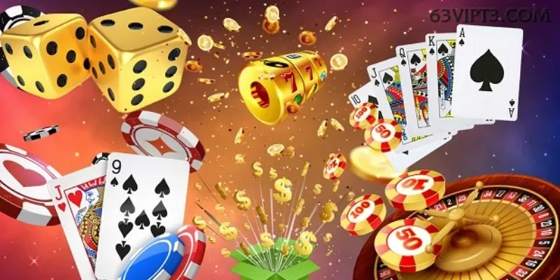 Slots no app 63vip mobile
