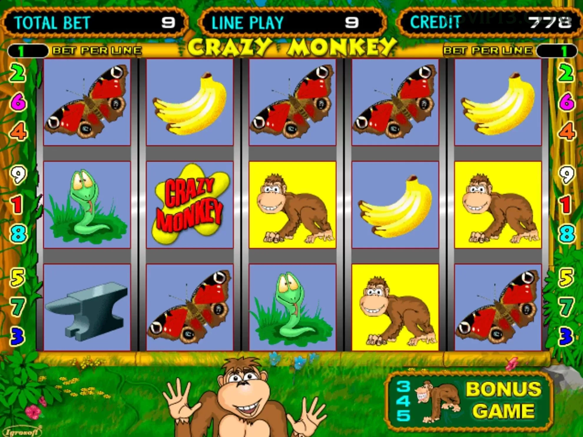 Slots 63vip - Sweet Bonanza e caça-níqueis populares
