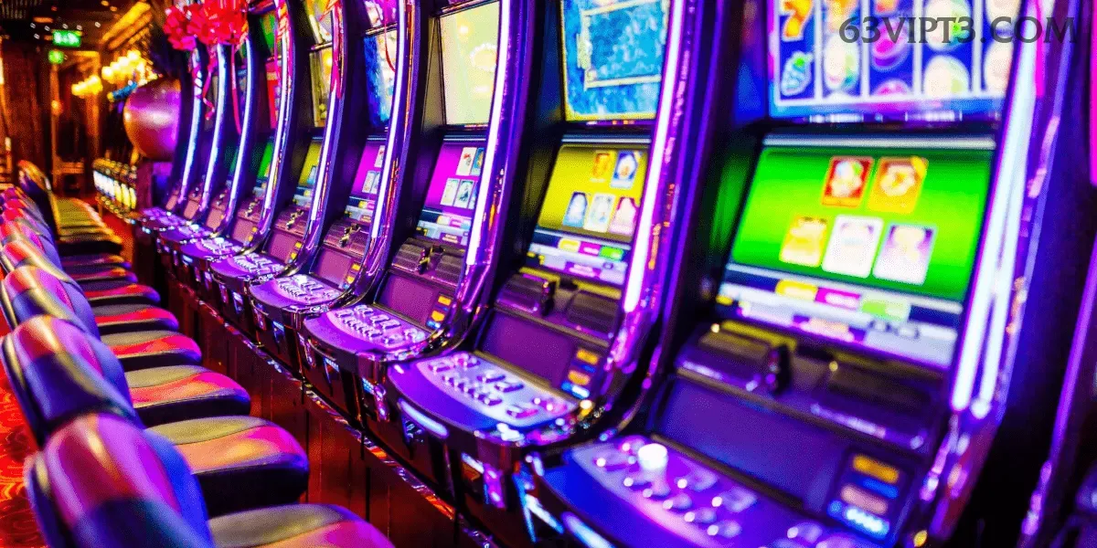 App 63vip slots mobile